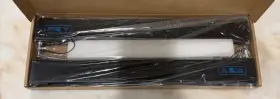 Kptax1012 Axiom Pro Coupling Bar Pair