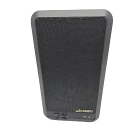 Aps-25 Azden Powered Speaker
