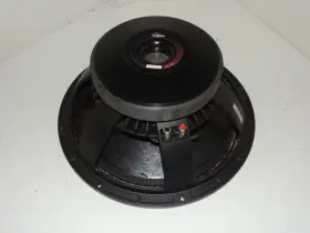 15pl100-8 B&c 06680534 15 Inch 8 Ohm 1400 Watts Professional Woofer Speaker - Lot D