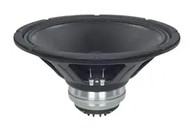 12clx64-8 B&c 12 Coaxial Woofer 12clx648