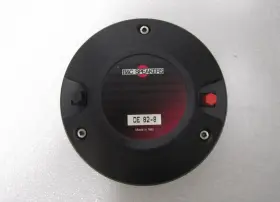 De82 B&c High Frequency Driver 8 Ohm