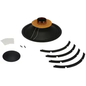 R12pe32 B&c Factory Oem Recone Kit For 12pe32