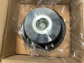 110-8 B&c Speakers 10/110-8 Speaker Set Of 2