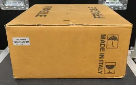 12nw100-8m B&c Speakers Low Frequency Driver 8 Ohm
