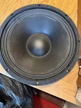 Mh36 B&c Speakers Bocina 12 Inch