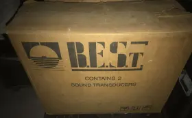 36559e B.e.s.t. Ct62d Sound Transducers Ceiling Tiles 23.5 Inch X17.5 X2.5 Tile