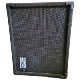 1015241 Bag End Ta 12-c Pa Loudspeaker Br #1015241