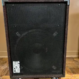 S18b-d Bag End Basscabinet