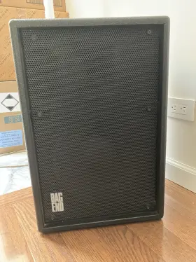 Ta1200-1 Bag End Title Loudspeaker