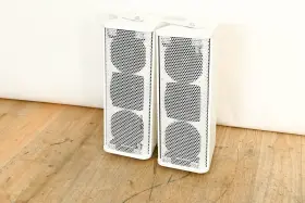 Ta6002-i Bag End Dual 6.5 Inch 2-way Loudspeaker Pair Cg01ps7