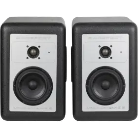 Micromain35 Barefoot Studio Monitors - Pair