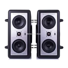 Mm27 Barefoot Micromain 27 Monitor Speaker Pair