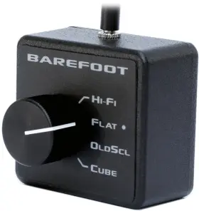 01-0202-01 Barefoot Sound Footprint Meme Kit