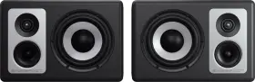 01-0262-01 Barefoot Sound Footprint03 6.5-inch 3-way Active Studio Monitor Pair