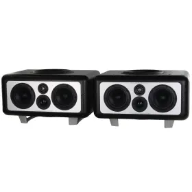 Micromain26 Barefoot Sound 4-way Active Studio Monitor - Pair #260135/260136 Used