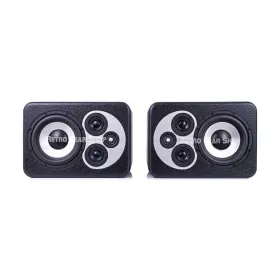 Micromain45 Barefoot Sound Active Studio Monitor Pair