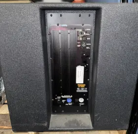 Tll-140114 Bass Boss Subwoofer
