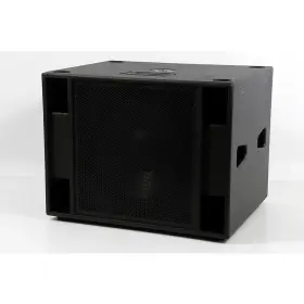 Ssp118-mk3 Bassboss 197881299989 18 Inch Powered Sub Ob