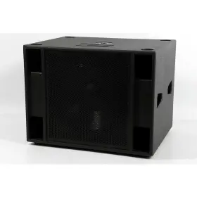 Ssp118-mk3 Bassboss 197881299996 18 Inch Powered Sub Ob