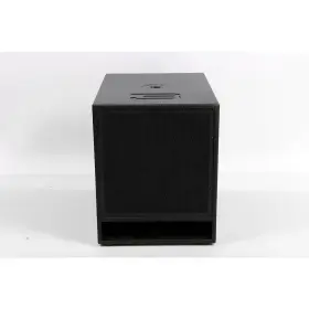 Bb15-mk3 Bassboss 197881362195 15 Inch Powered Subwoofer Ob
