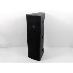 At312-mk3 Bassboss 197881381639 Triple 12 Inch Three-way Powered Top Loudspeaker Ob