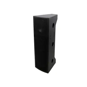 At312-mk3 Bassboss 197881384685 Triple 12 Inch Three-way Powered Top Loudspeaker Ob