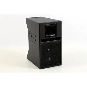 Sv9-mk3 Bassboss 197881420741 9 Inch Two-way Powered Top Loudspeaker Ob