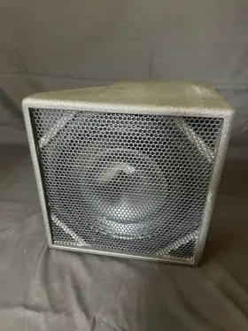 2900vi Bassboss Ttl Passive Pa Speaker