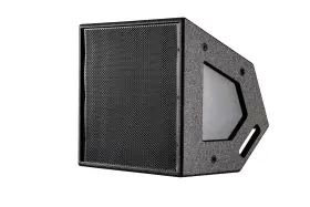 Ams-bb-ccm12-mk3 Bassboss Bb-ccm12-mk3 200w 2-way 12 Inch Coaxial Powered Monitor
