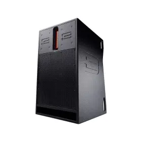 Dv12-mk3-demo Bassboss Active 2-way Single 12 Loudspeaker