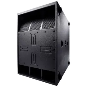 Vs21-mk3 Bassboss 21 Powered Professional Subwoofer