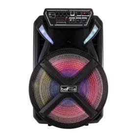 Befree Sound 672975126551 15 Inch Bt Portable Rechargeable Speaker
