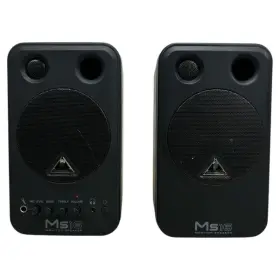 000-22202-00010 Behringer Ms16 16-watt Powered Studio Monitor System