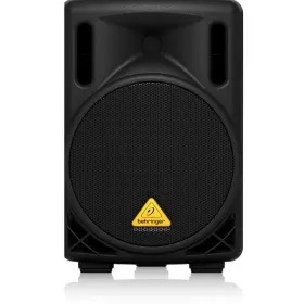 000-97702-00010 Behringer B208d Active 200w 2-way Pa Speaker System