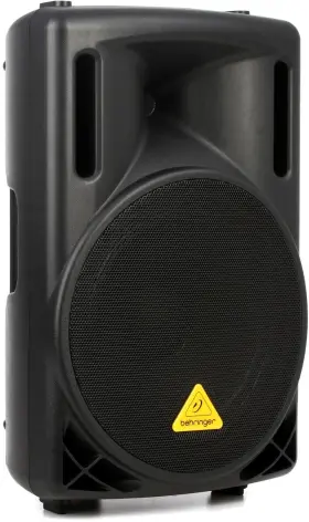 000-a0r00-00010 Behringer Eurolive B212xl 800w 12 Inch Passive Speaker