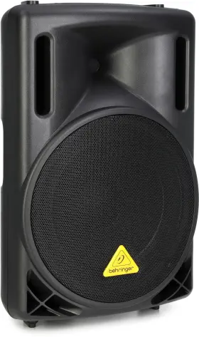 000-a2e02-00010 Behringer Eurolive B212d 550w 12 Inch Powered Speaker