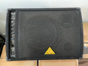 000-aa902-00010 Behringer Eurolive F1320d 300w 12 Inch Active 2-way Floor Monitor