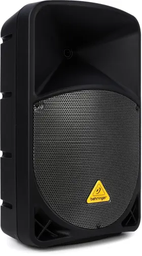 000-ajm02-00010 Behringer Eurolive B112mp3 1000w 12 Inch Powered Speaker