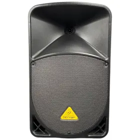 000-ajn02-00010 Behringer Eurolive B112d 1000w 12 Inch Powered Speaker