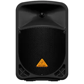 000-alx02-00010 Behringer Eurolive B110d Active 300-watt 2-way 10 Inch Pa Speaker System