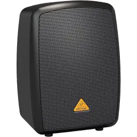 000-avs02-00010 Behringer Europort Mpa440bt 40w Portable Pa System