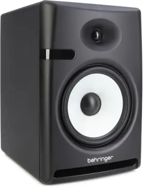 000-azu02-00010 Behringer Nekkst K8 8 Inch Powered Studio Monitor