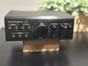 000-bk802-00010 Behringer Monitor2usb Monitor Controller