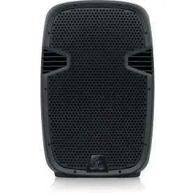 000-e3z00-00010 Behringer Pk112 12 Inch 600w 2-way Passive Pa Speaker #000-e3z00-00010
