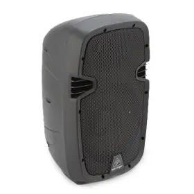 000-e4u00-00010 Behringer Pk110 10 Inch 500w 2-way Passive Pa Speaker - Sku#1854436