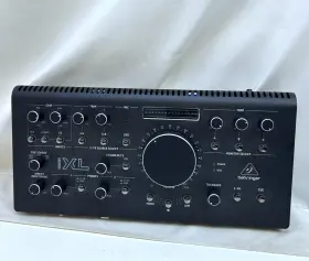 000-e8601-00010 Behringer Studio Xl Usb Audio Interface Only No Cords