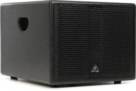 000-eat02-00010 Behringer Sat 1008 Suba 8-inch Active Subwoofer