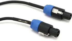 000-ev900-00010 Behringer Glc21000 Speaker Twist Connector Cable - 32.8-foot