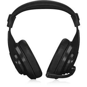 000-ew700-00010 Behringer Hpm1100u Closed-back Multi-purpose Usb Stereo Headset