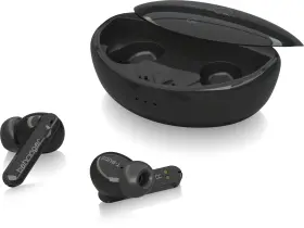 000-f6r00-00010 Behringer New High-quality Professional T-buds Wireless Bluetooth 5.0 Earphones